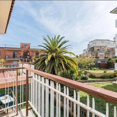 Casa Daniela&Mauro Lägenhet Rom Exteriör bild