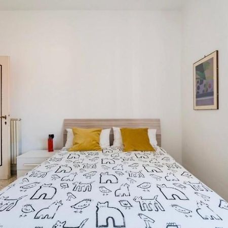 Casa Daniela&Mauro Lägenhet Rom Exteriör bild