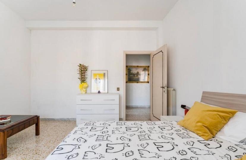 Casa Daniela&Mauro Lägenhet Rom Exteriör bild