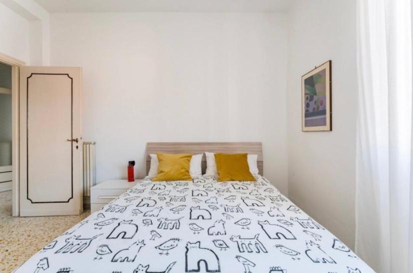 Casa Daniela&Mauro Lägenhet Rom Exteriör bild